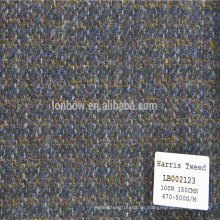 Herren Wollmäntel Woll Wintermänner Wollmantel Harris Tweed